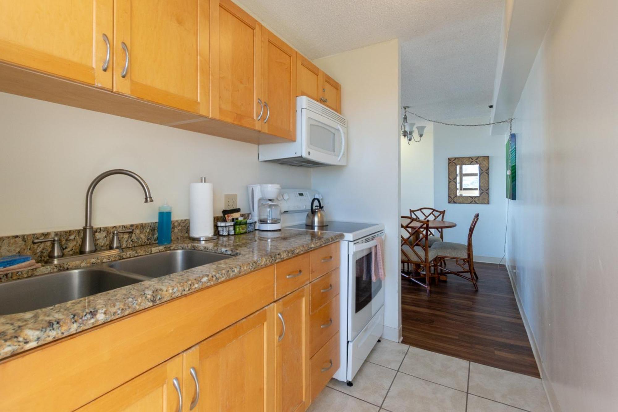 Beautifully Renovated 32Nd Floor Deluxe Ocean View Waikiki Condo Condo Honolulu Dış mekan fotoğraf